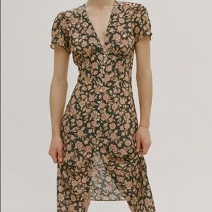 Realisation Par Monica in Fantasy Size M